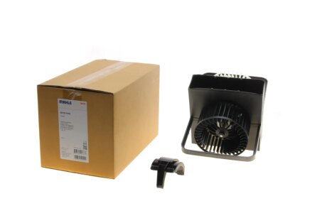 Вентилятор печки MAHLE MAHLE / KNECHT AB 55 000S