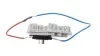 Блок управления обогревателем Mercedes W202, W210 MAHLE / KNECHT ABR24000P (фото 11)