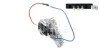 Блок управления обогревателем Mercedes W202, W210 MAHLE / KNECHT ABR24000P (фото 12)