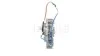 Блок управления обогревателем Mercedes W202, W210 MAHLE / KNECHT ABR24000P (фото 5)