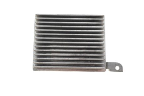 Резистор вентилятора салона MAHLE MAHLE / KNECHT ABR 32 000P