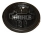 Резистор вентилятора салона MAHLE MAHLE / KNECHT ABR 39 000P (фото 5)