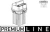 A_Блок управління обігрівачем Mercedes W204, W212 -2010 MAHLE / KNECHT ABR53000P (фото 1)