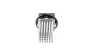 A_Блок управління обігрівачем Mercedes W204, W212 -2010 MAHLE / KNECHT ABR53000P (фото 7)