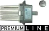 Резистор вентилятора салона MAHLE MAHLE / KNECHT ABR 99 000P (фото 1)
