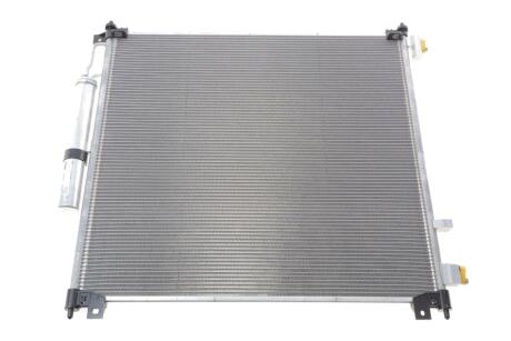 Радіатор кондиціонера MAHLE / KNECHT AC 1140 000S