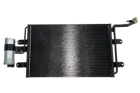Радиатор кондиционера SKODA OCTAVIA (1U2) alt MAHLE / KNECHT AC 180 000S