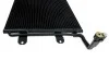 Радиатор кондиционера SKODA OCTAVIA (1U2) alt MAHLE / KNECHT AC 180 000S (фото 5)