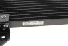Радиатор кондиционераMAHLE MAHLE / KNECHT AC 207 000S (фото 4)