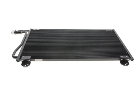 Радиатор кондиционераMAHLE MAHLE / KNECHT AC 207 000S