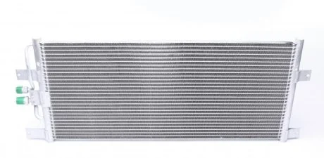 Радиатор кондиционера MAHLE MAHLE / KNECHT AC 217 000S