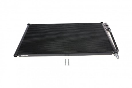 Радиатор кондиционераMAHLE MAHLE / KNECHT AC 298 000S