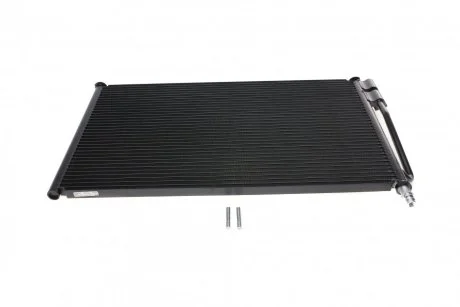 Радиатор кондиционераMAHLE MAHLE / KNECHT AC 298 000S