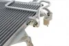 Радиатор кондиционераMAHLE MAHLE / KNECHT AC 318 000S (фото 4)