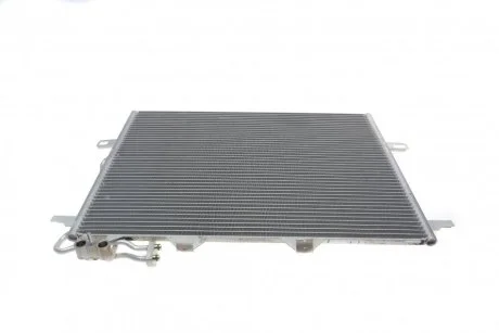 Радиатор кондиционераMAHLE MAHLE / KNECHT AC 318 000S