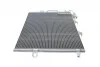 Радиатор кондиционераMAHLE MAHLE / KNECHT AC 318 000S (фото 5)