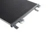 Радиатор кондиционераMAHLE MAHLE / KNECHT AC 360 001S (фото 3)