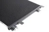 Радиатор кондиционераMAHLE MAHLE / KNECHT AC 360 001S (фото 5)