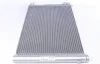Конденсатор MAHLE / KNECHT AC 367 000S (фото 3)