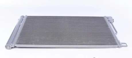Конденсатор MAHLE / KNECHT AC 367 000S