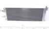 Радіатор кондиціонера Jumper/Ducato/Boxer 2.2/3.0HDi/2.3D 06- MAHLE / KNECHT AC 368 000S (фото 1)