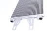 Радіатор кондиціонера Jumper/Ducato/Boxer 2.2/3.0HDi/2.3D 06- MAHLE / KNECHT AC 368 000S (фото 6)