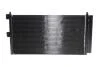 Радиатор кондиционераMAHLE MAHLE / KNECHT AC 372 000S (фото 4)