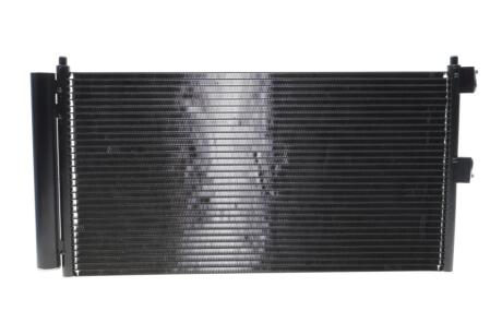 Радиатор кондиционераMAHLE MAHLE / KNECHT AC 372 000S