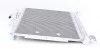Радиатор кондиционера MAHLE / KNECHT AC 376 000S (фото 4)