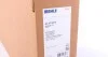 Радиатор кондиционераMAHLE MAHLE / KNECHT AC 377 001S (фото 1)