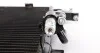 Радиатор кондиционераMAHLE MAHLE / KNECHT AC 377 001S (фото 3)