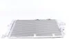 Радиатор кондиционераMAHLE MAHLE / KNECHT AC 378 000S (фото 1)