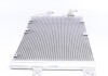 Радиатор кондиционераMAHLE MAHLE / KNECHT AC 378 000S (фото 3)