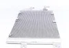Радиатор кондиционераMAHLE MAHLE / KNECHT AC 378 000S (фото 3)