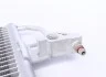 Радиатор кондиционераMAHLE MAHLE / KNECHT AC 378 000S (фото 6)