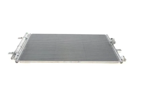 Радиатор кондиционераMAHLE MAHLE / KNECHT AC 4 000S