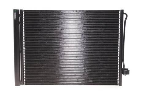 Радиатор кондиционера MAHLE / KNECHT AC 405 000S