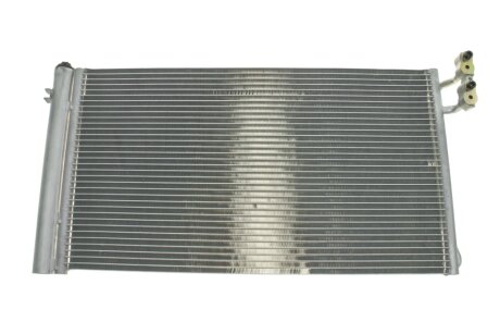 Радиатор кондиционера MAHLE / KNECHT AC 414 001S