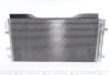 Радиатор кондиционера MAHLE / KNECHT AC 44 000S (фото 1)