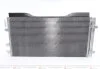 Радиатор кондиционера MAHLE / KNECHT AC 44 000S (фото 1)