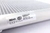 Радиатор кондиционера MAHLE / KNECHT AC 44 000S (фото 4)