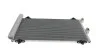 Радиатор кондиционера MAHLE MAHLE / KNECHT AC 447 000S (фото 1)