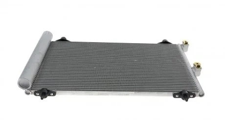 Радиатор кондиционера MAHLE MAHLE / KNECHT AC 447 000S