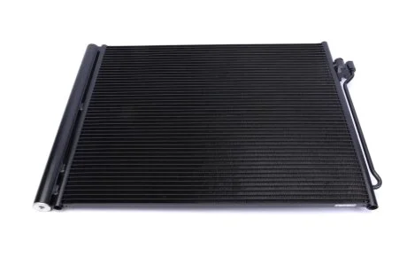 Радиатор кондиционера MAHLE / KNECHT AC 463 000S