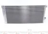 Радиатор кондиционераMAHLE MAHLE / KNECHT AC 486 000S (фото 1)