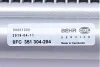 Радиатора кондиціонера MAHLE / KNECHT AC 487 000S (фото 3)