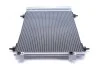 Радиатора кондиціонера MAHLE / KNECHT AC 487 000S (фото 5)