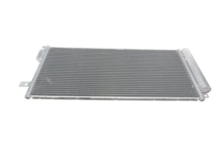 Радиатор кондиционера MAHLE MAHLE / KNECHT AC 505 001S