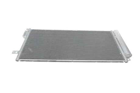 Радиатор кондиционера MAHLE MAHLE / KNECHT AC 505 001S