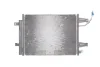 Радіатор кондиціонера MAHLE / KNECHT AC 509 000S (фото 2)